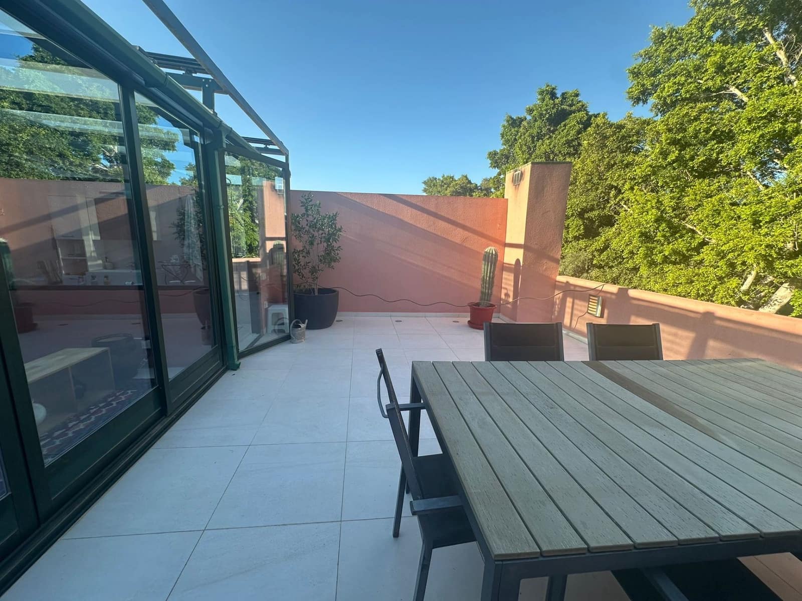 4 bedroom Semi-detached Villa for sale in Alicante / Alacant city with pool garage - € 650,000 (Ref: 9535549)