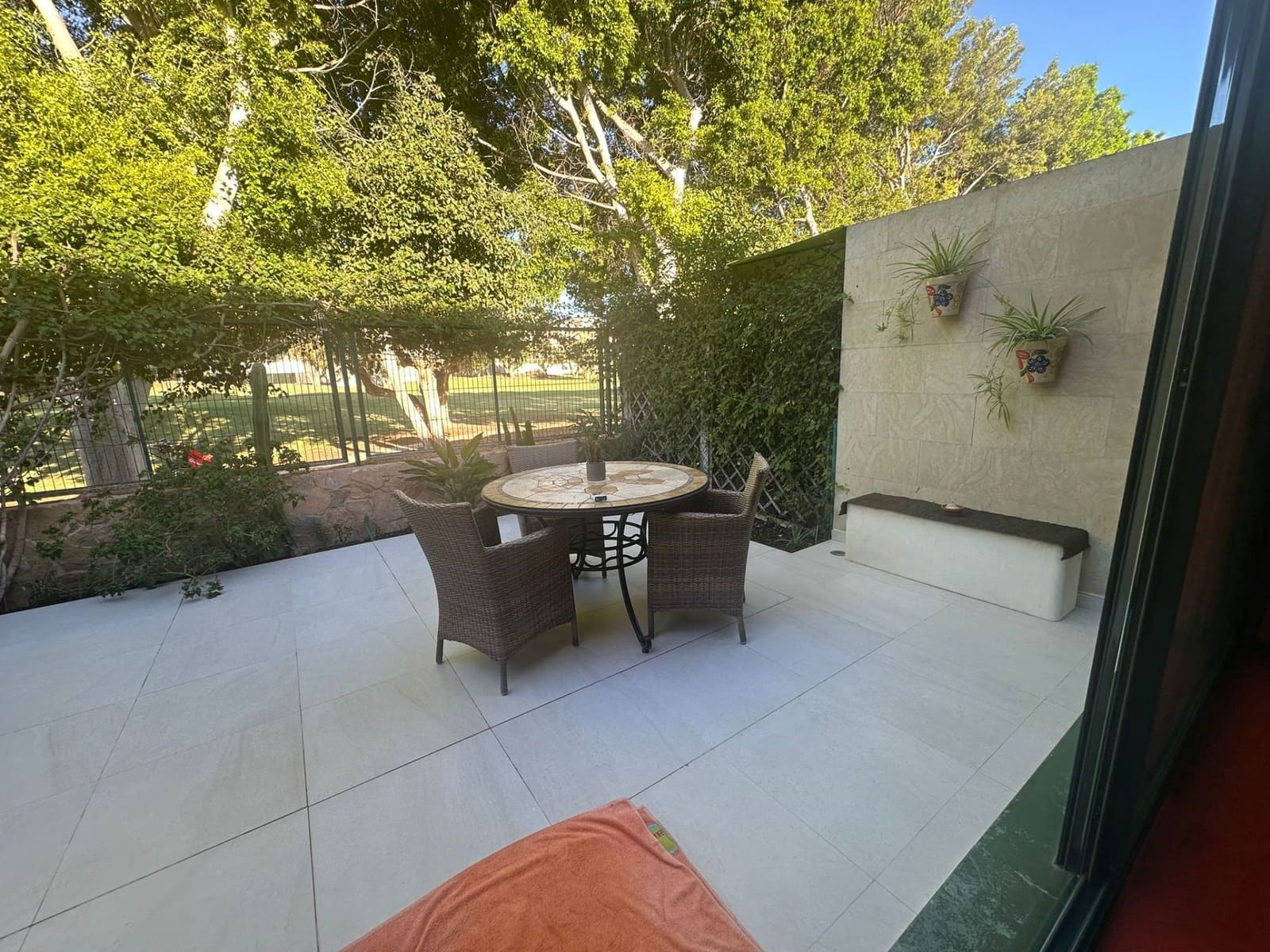 4 bedroom Semi-detached Villa for sale in Alicante / Alacant city with pool garage - € 650,000 (Ref: 9535549)