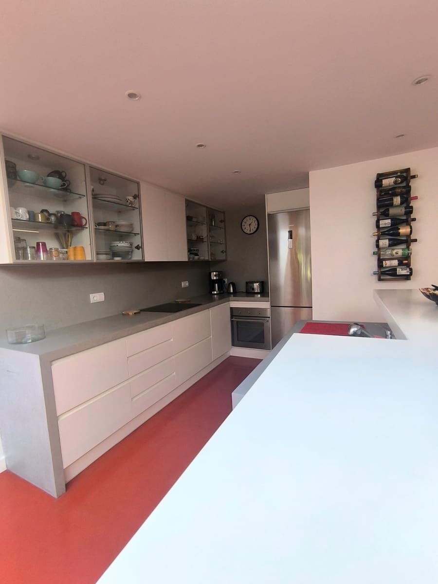 4 slaapkamer Rijtjeshuis te koop in Alicante stad met zwembad garage - € 599.000 (Ref: 9880522)