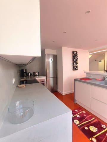 4 slaapkamer Rijtjeshuis te koop in Alicante Golf, Alicante stad met zwembad garage - € 599.000 (Ref: 9880522)