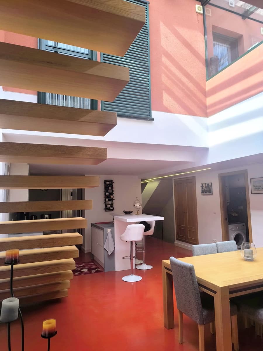 4 slaapkamer Rijtjeshuis te koop in Alicante stad met zwembad garage - € 599.000 (Ref: 9880522)