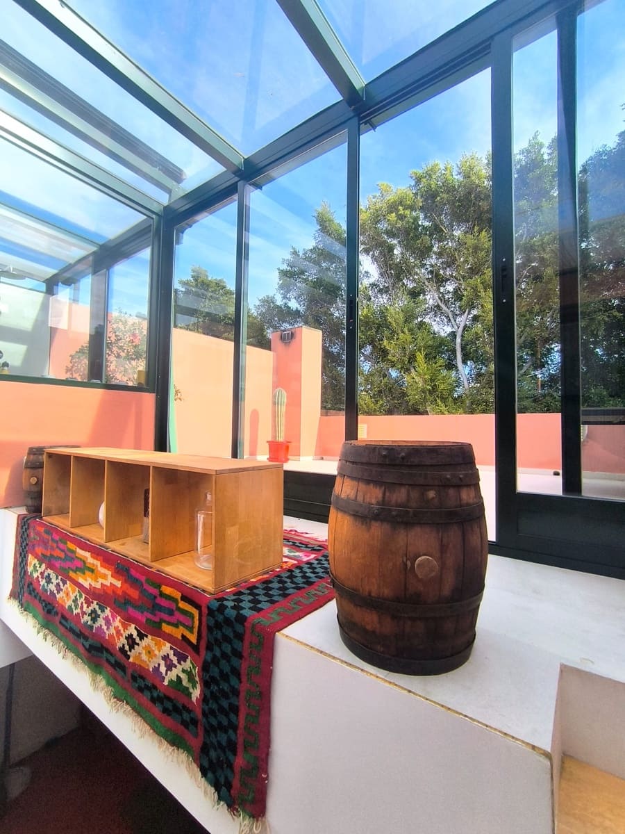 4 slaapkamer Rijtjeshuis te koop in Alicante stad met zwembad garage - € 599.000 (Ref: 9880522)