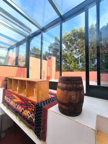 4 slaapkamer Rijtjeshuis te koop in Alicante Golf, Alicante stad met zwembad garage - € 599.000 (Ref: 9880522)