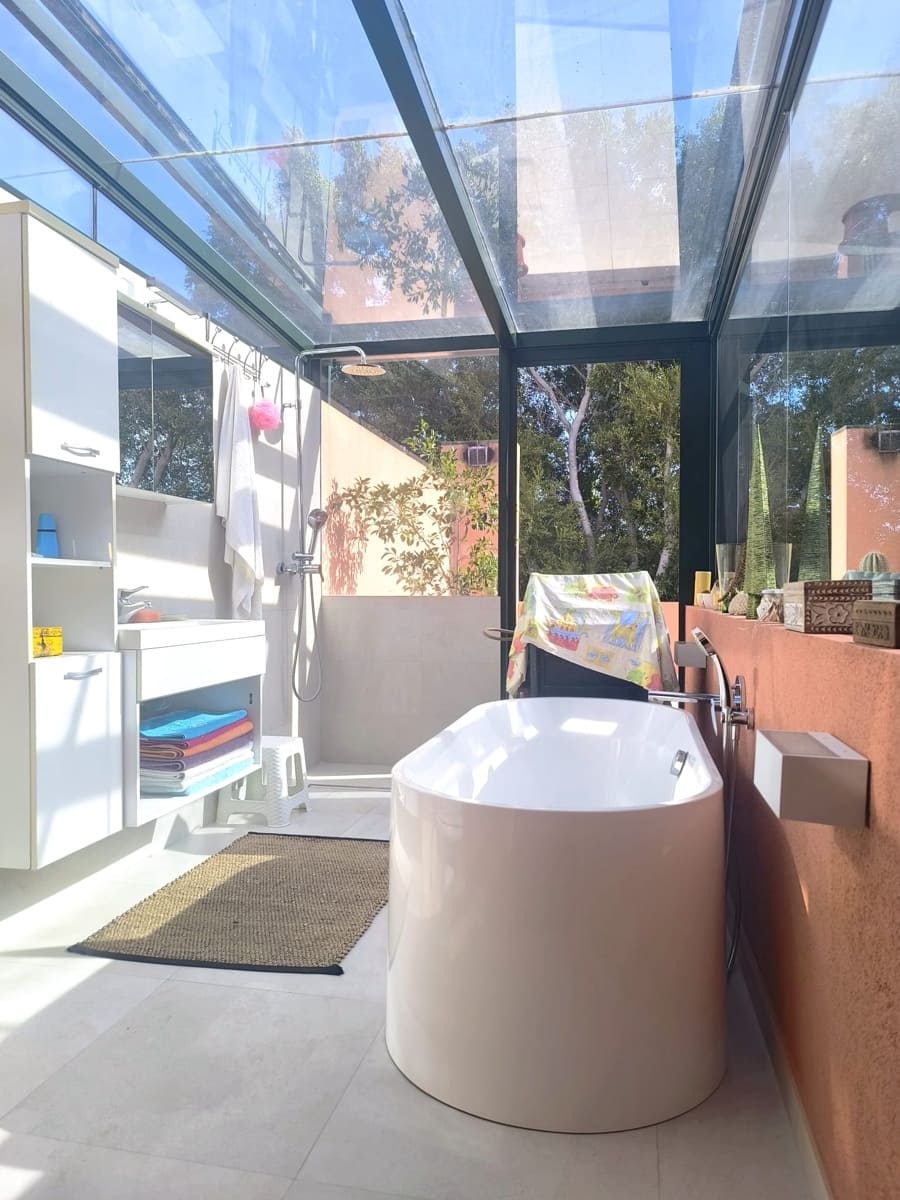 4 slaapkamer Rijtjeshuis te koop in Alicante stad met zwembad garage - € 599.000 (Ref: 9880522)