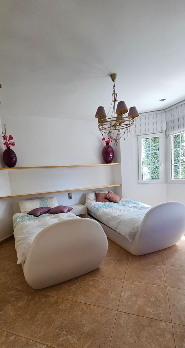 4 slaapkamer Villa te koop in Javea / Xabia met zwembad garage - € 1.600.000 (Ref: 9880532)