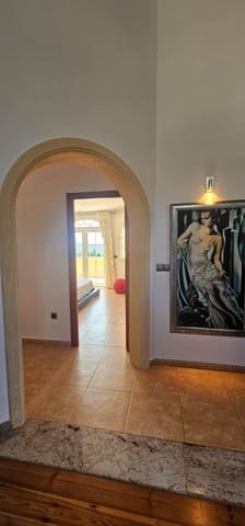 4 quarto Moradia para venda em Montgó - Ermita, Javea / Xàbia com piscina garagem - 1 600 000 € (Ref: 9880532)