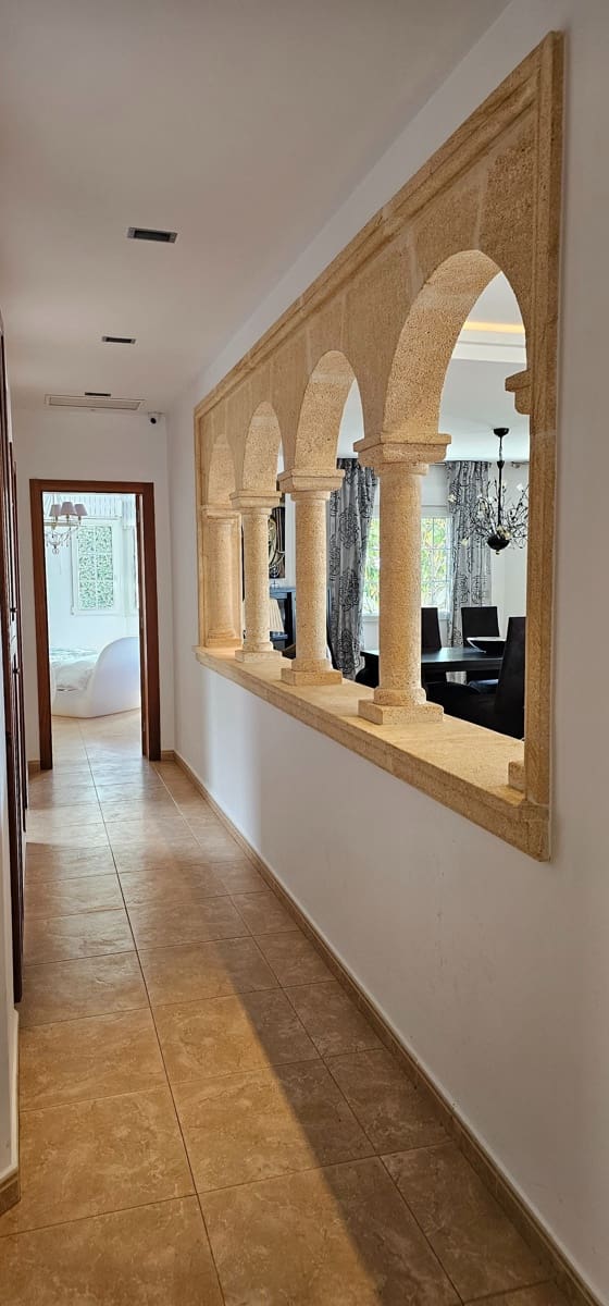 4 slaapkamer Villa te koop in Javea / Xabia met zwembad garage - € 1.600.000 (Ref: 9880532)