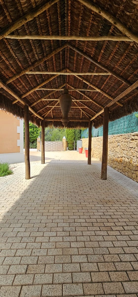 4 slaapkamer Villa te koop in Javea / Xabia met zwembad garage - € 1.600.000 (Ref: 9880532)