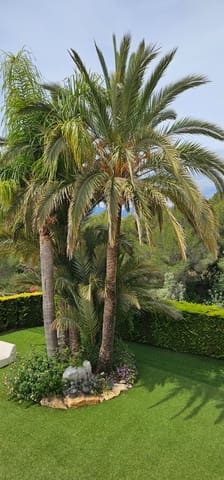 4 quarto Moradia para venda em Montgó - Ermita, Javea / Xàbia com piscina garagem - 1 600 000 € (Ref: 9880532)