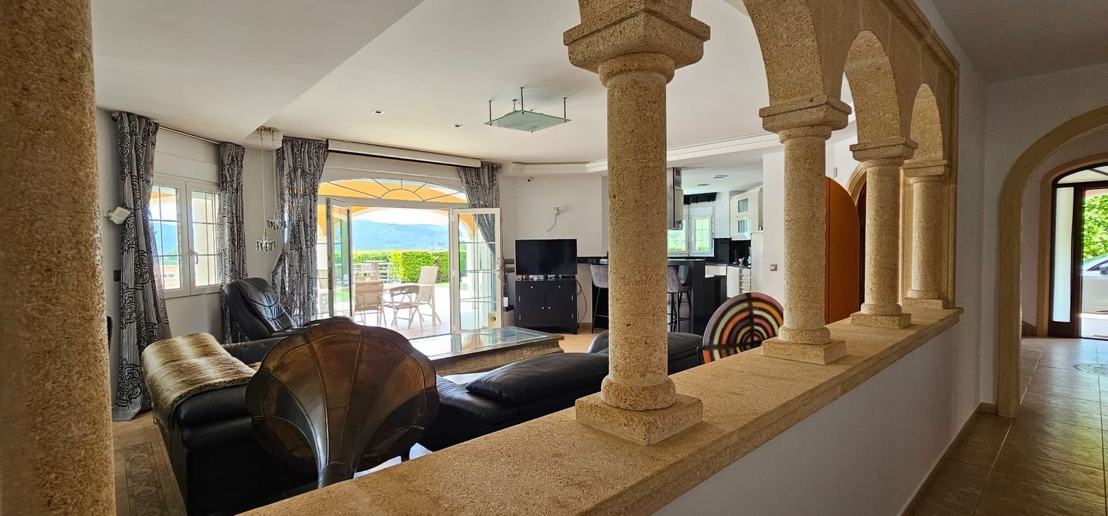 4 slaapkamer Villa te koop in Javea / Xabia met zwembad garage - € 1.600.000 (Ref: 9880532)