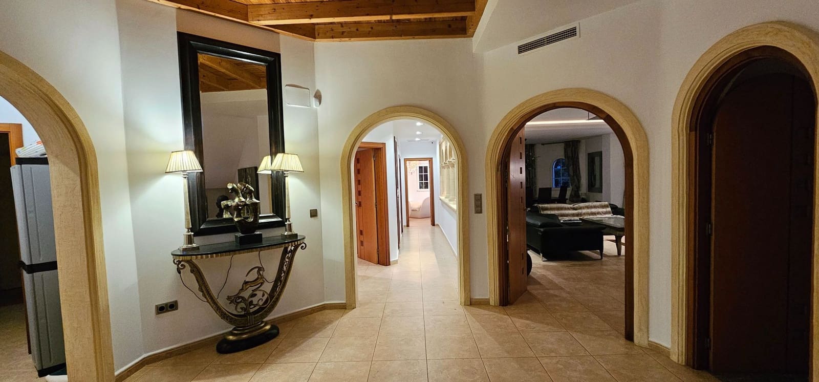 4 slaapkamer Villa te koop in Javea / Xabia met zwembad garage - € 1.600.000 (Ref: 9880532)