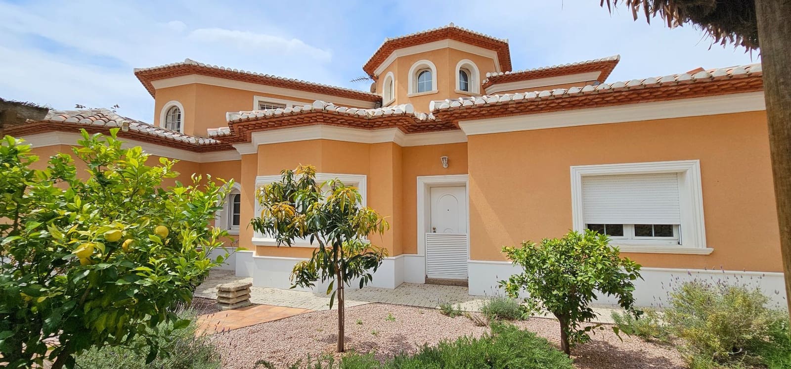 4 slaapkamer Villa te koop in Javea / Xabia met zwembad garage - € 1.600.000 (Ref: 9880532)