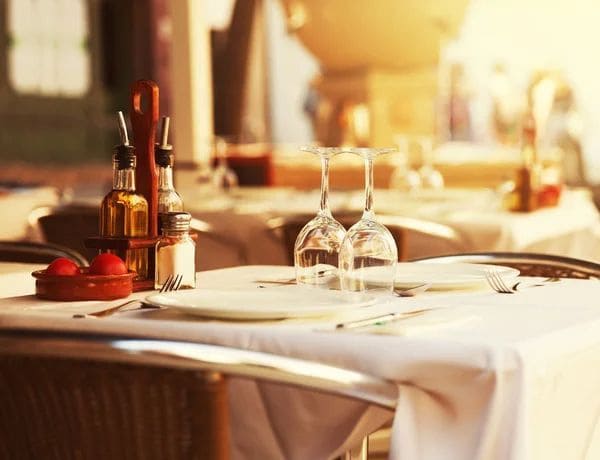Restaurant/Bar for sale in Denia - € 400,000 (Ref: 9883732)