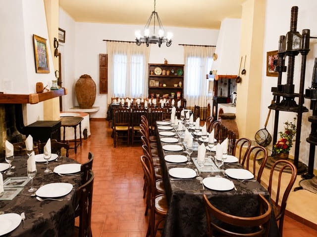 6 soverom Hotell til salgs i Beniali, Vall de Gallinera med svømmebasseng - € 1 400 000 (Ref: 9889288)