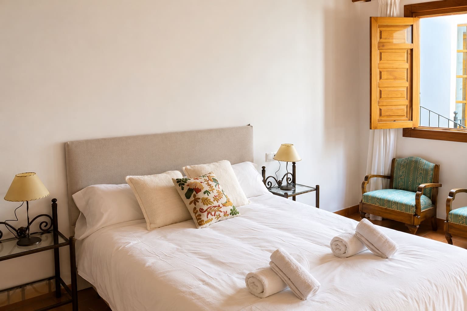 Finca/Casa Rural de 4 habitaciones en Cabanes en venta - 409.500 € (Ref: 9890748)