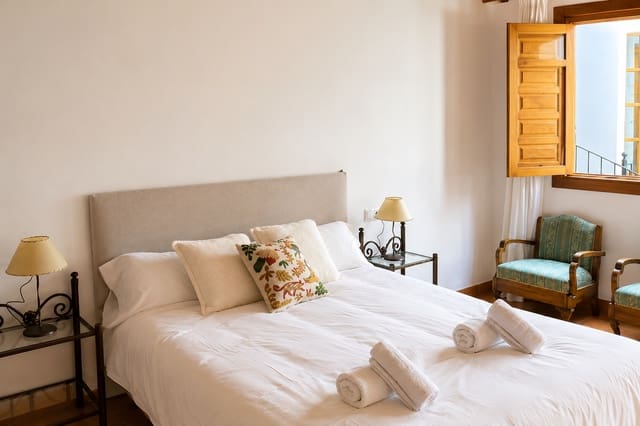 Finca/Casa Rural de 4 habitaciones en Cabanes en venta - 409.500 € (Ref: 9890748)