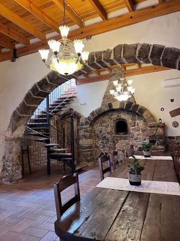 Finca/Casa Rural de 4 habitaciones en Cabanes en venta - 409.500 € (Ref: 9890748)