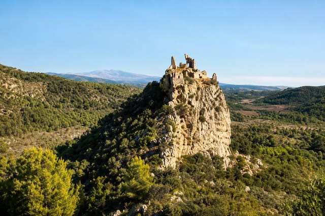 Finca/Casa Rural de 4 habitaciones en Cabanes en venta - 409.500 € (Ref: 9890748)