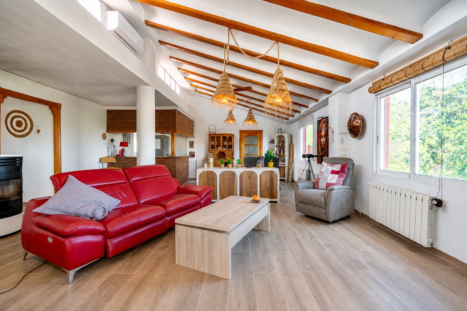 4 bedroom Finca/Country House for sale in Villena with pool garage - € 389,000 (Ref: 9968894)