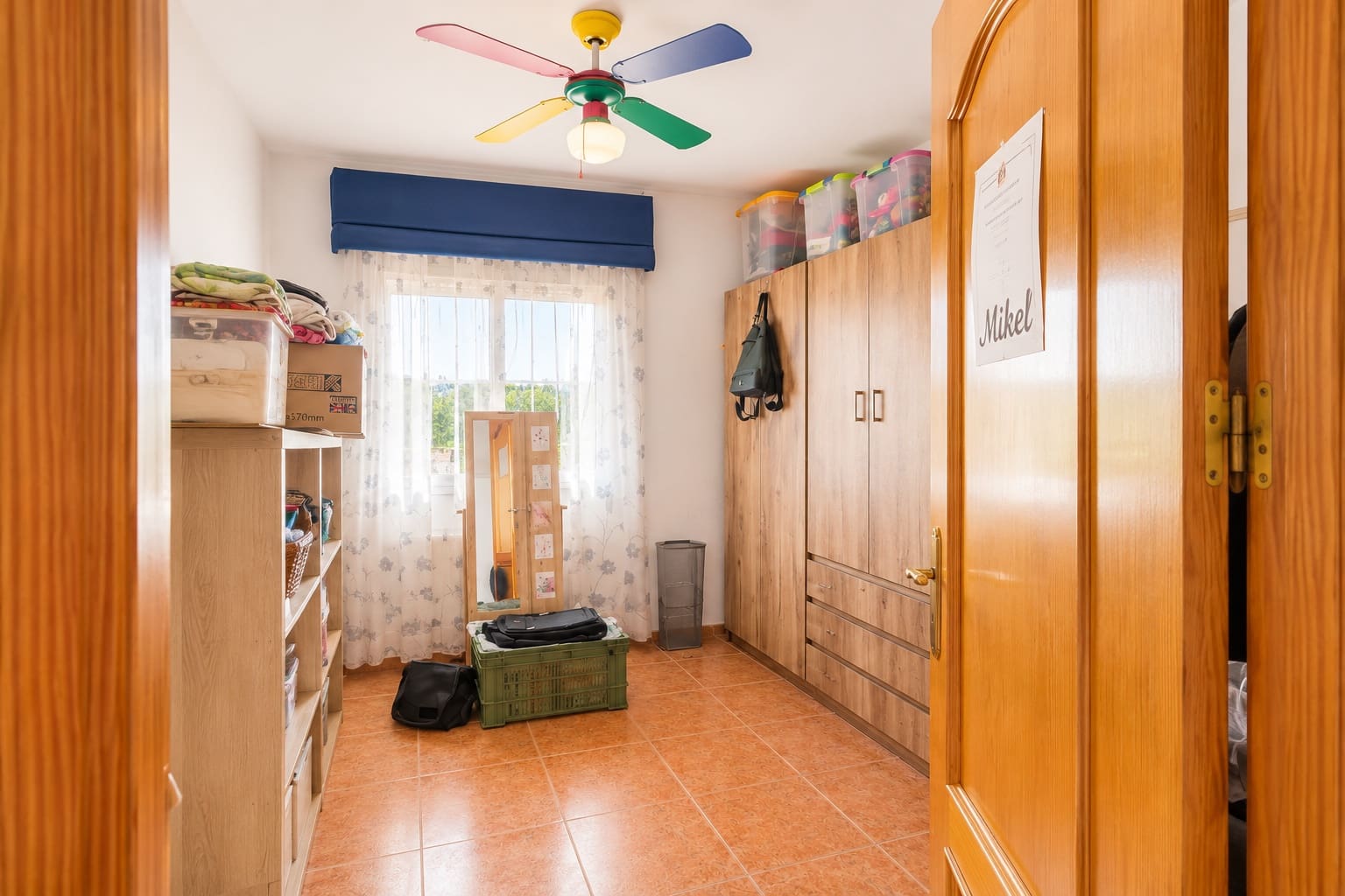 4 bedroom Finca/Country House for sale in Villena with pool garage - € 389,000 (Ref: 9968894)