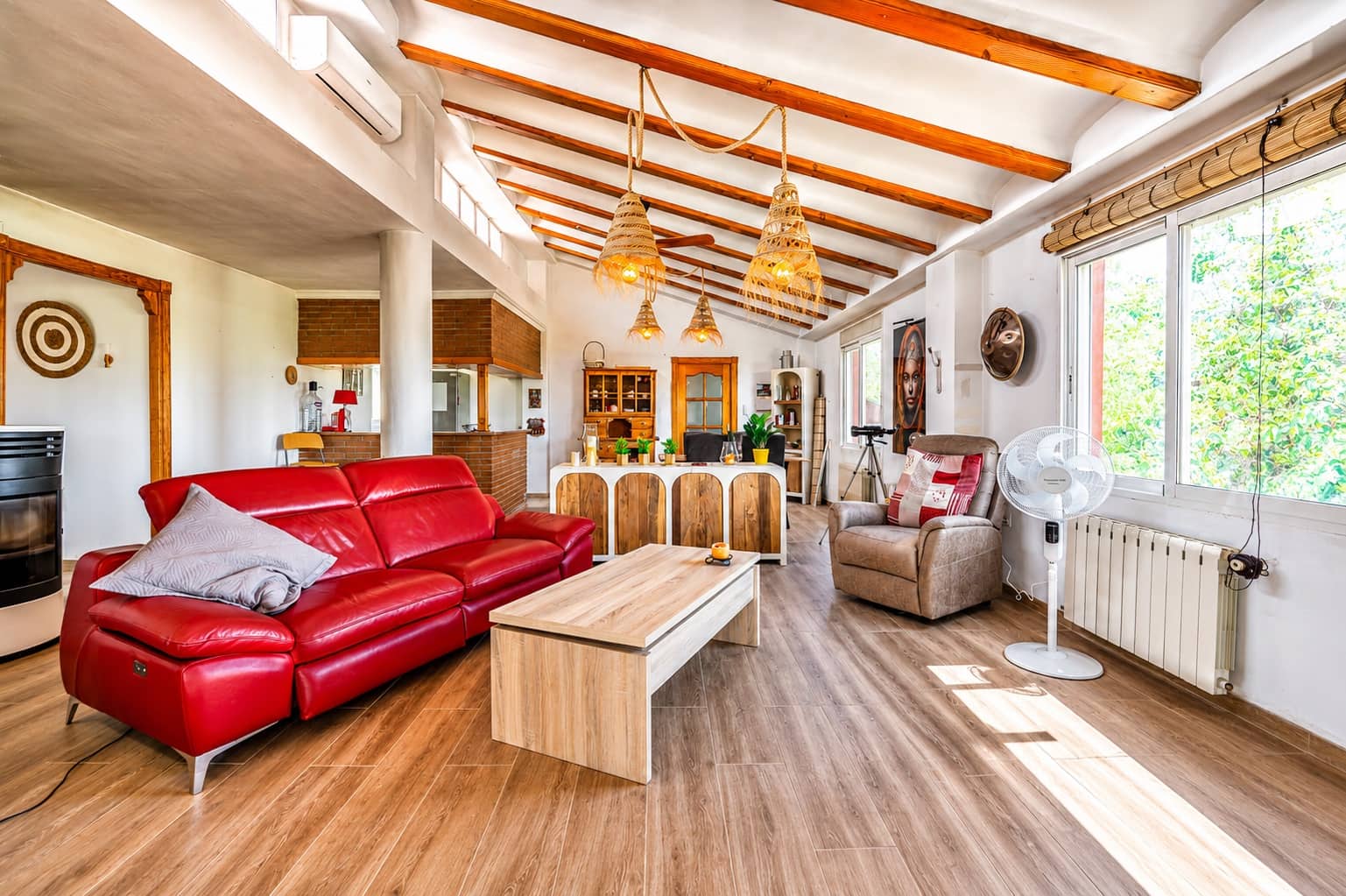 4 bedroom Finca/Country House for sale in Villena with pool garage - € 389,000 (Ref: 9968894)