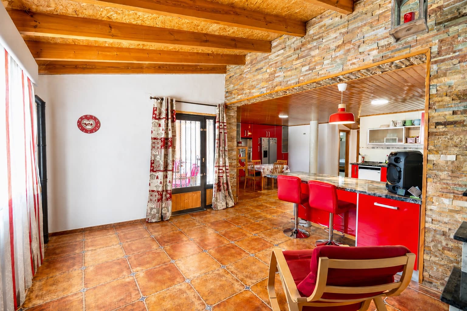 4 bedroom Finca/Country House for sale in Villena with pool garage - € 389,000 (Ref: 9968894)