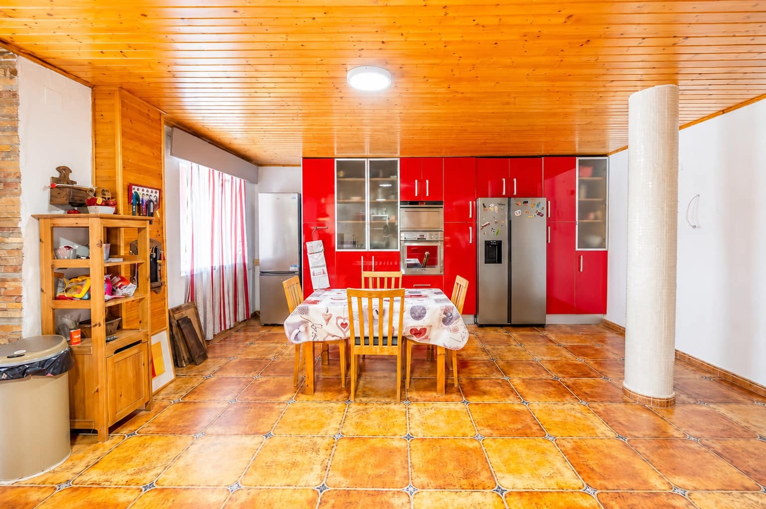 4 bedroom Finca/Country House for sale in Villena with pool garage - € 389,000 (Ref: 9968894)