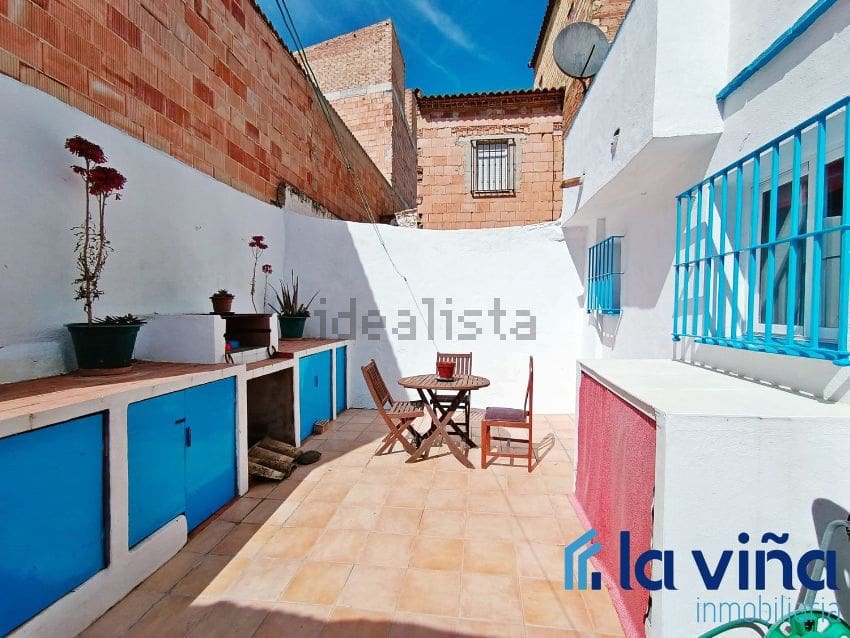 3 makuuhuone Paritalo myytävänä paikassa Badolatosa - 59 995 € (Ref: 9479466)