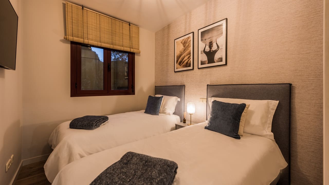 3 camera da letto Appartamento in vendita in Benahavis con piscina - 218.800 € (Rif: 9479468)