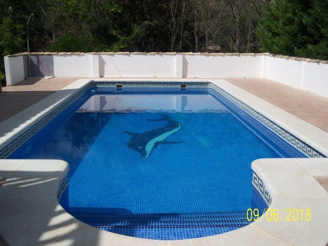 5 slaapkamer Villa te koop in Iznájar met zwembad - € 300.000 (Ref: 9479469)