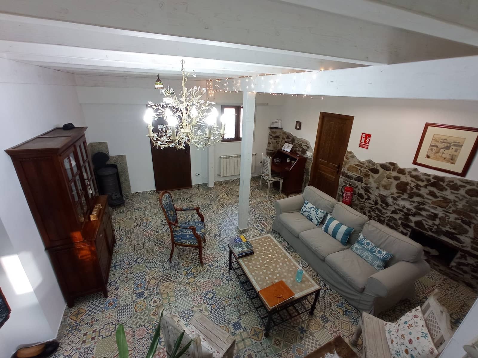 3 bedroom Commercial for sale in Allande - € 475,000 (Ref: 9479470)