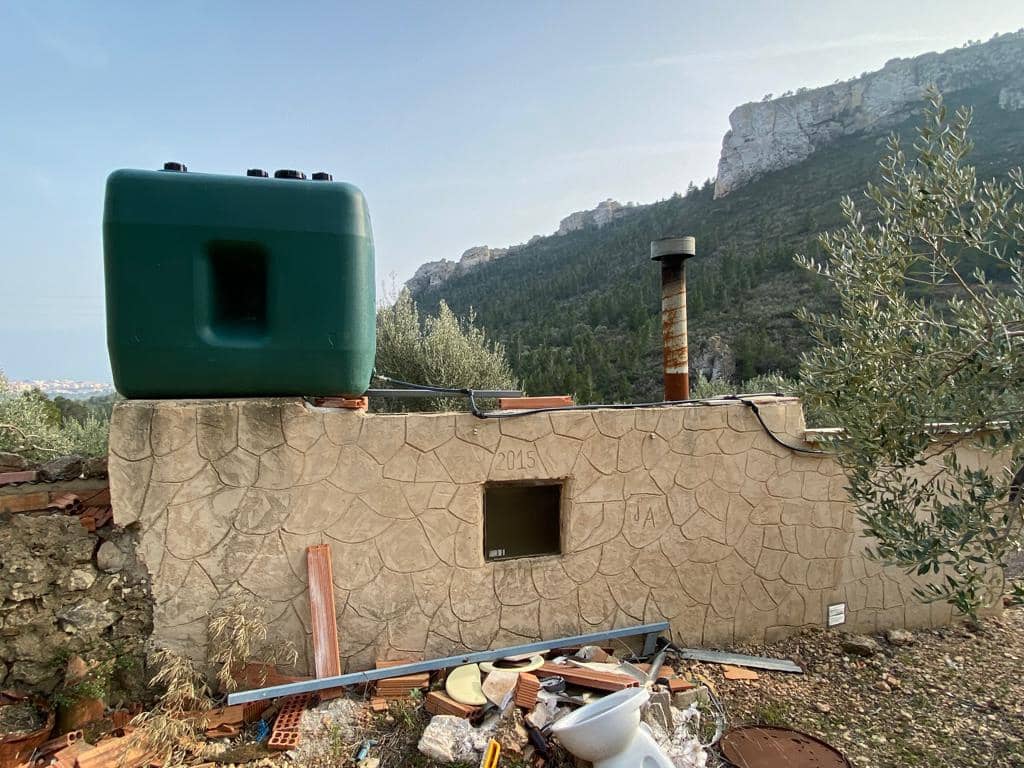 Grunde uden byggetilladelser til salg i Pratdip - € 120.000 (Ref: 9479471)