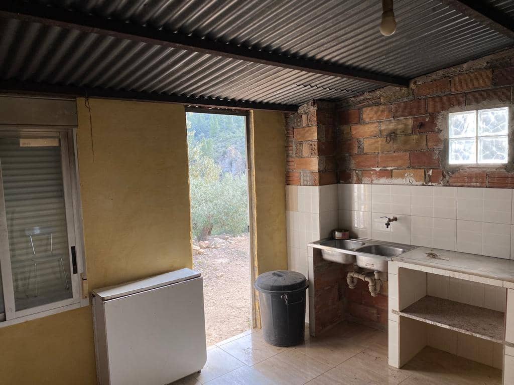 Grunde uden byggetilladelser til salg i Pratdip - € 120.000 (Ref: 9479471)