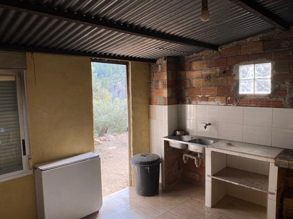 Grunde uden byggetilladelser til salg i Pratdip - € 120.000 (Ref: 9479471)