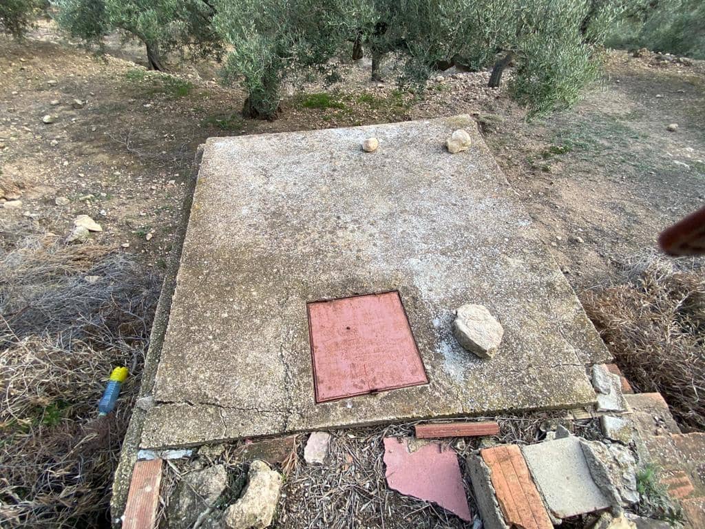 Grunde uden byggetilladelser til salg i Pratdip - € 120.000 (Ref: 9479471)