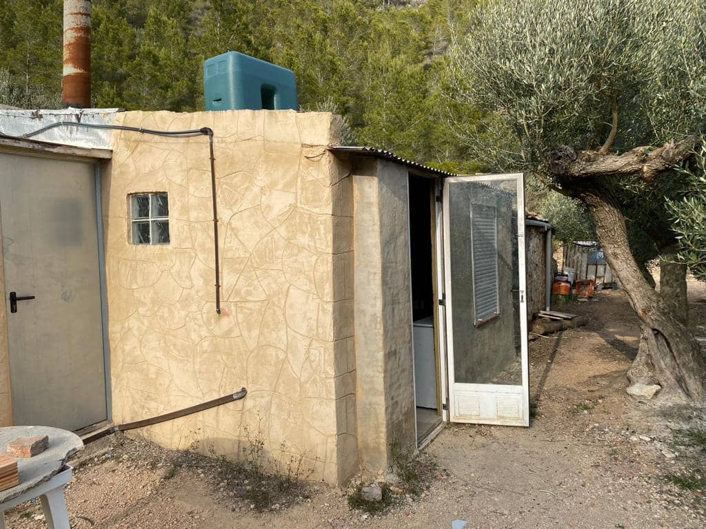 Grunde uden byggetilladelser til salg i Pratdip - € 120.000 (Ref: 9479471)