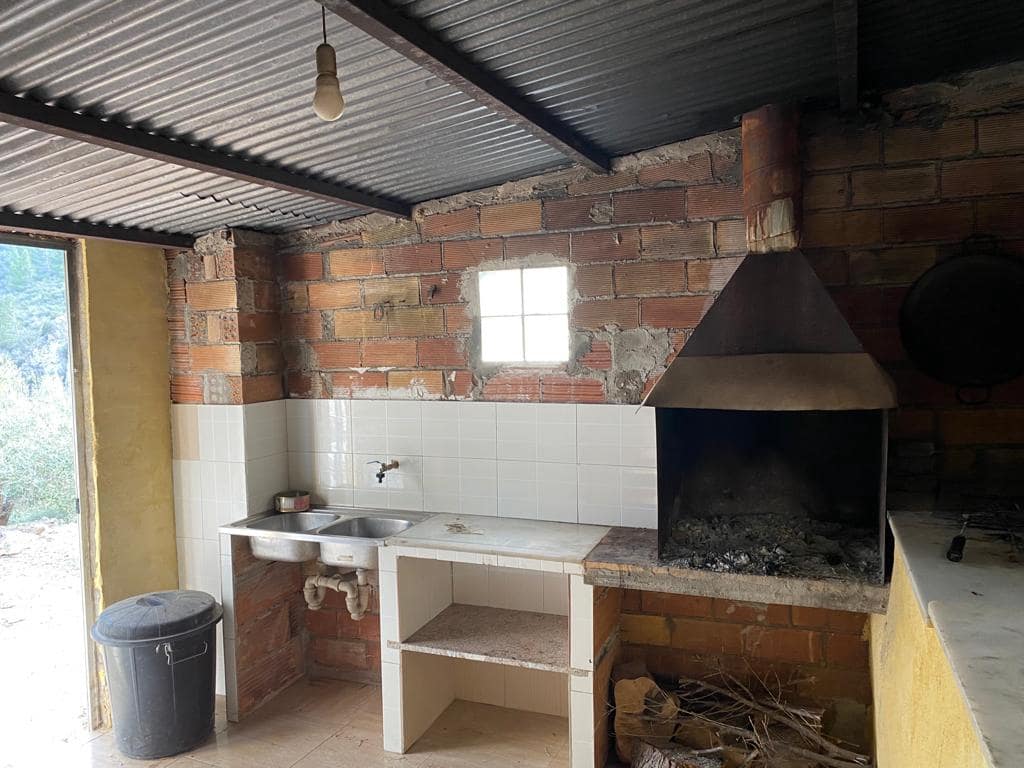 Grunde uden byggetilladelser til salg i Pratdip - € 120.000 (Ref: 9479471)