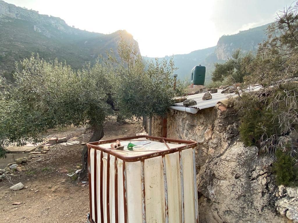 Grunde uden byggetilladelser til salg i Pratdip - € 120.000 (Ref: 9479471)