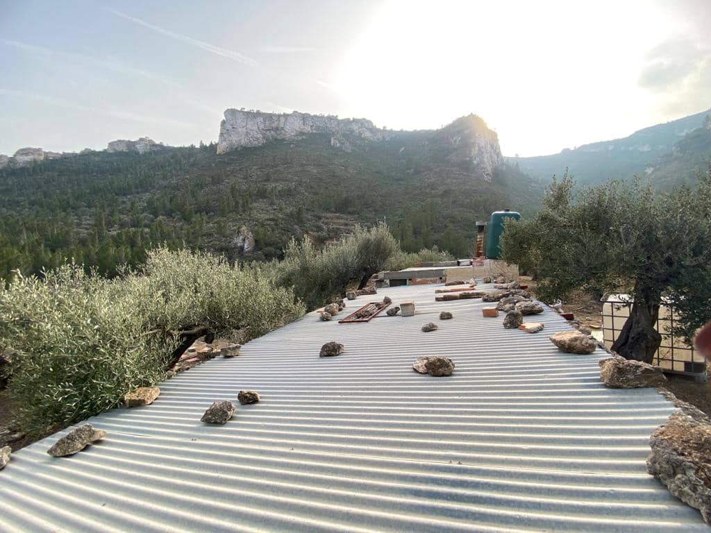 Grunde uden byggetilladelser til salg i Pratdip - € 120.000 (Ref: 9479471)