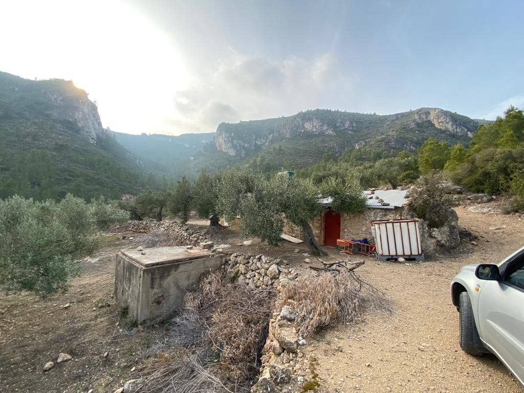 Grunde uden byggetilladelser til salg i Pratdip - € 120.000 (Ref: 9479471)