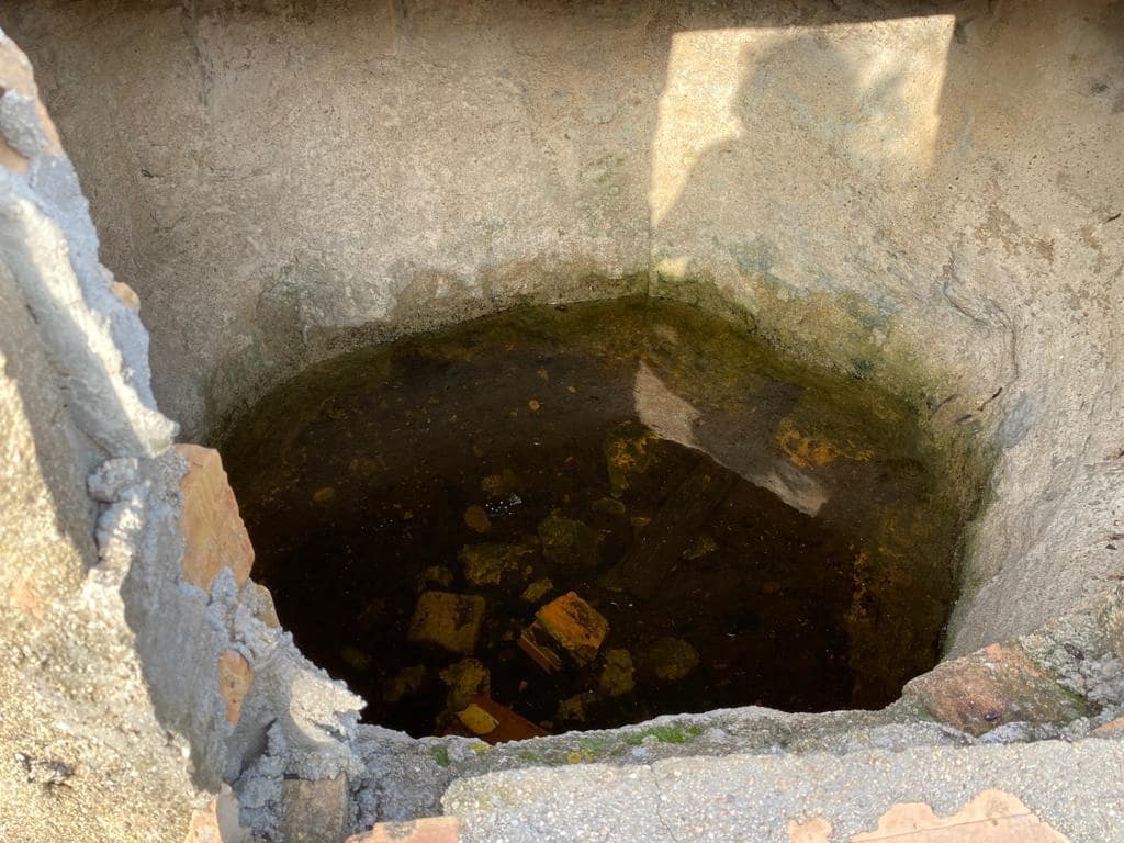 Grunde uden byggetilladelser til salg i Pratdip - € 120.000 (Ref: 9479471)