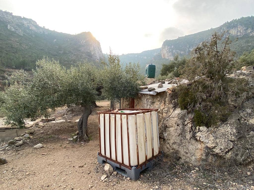 Grunde uden byggetilladelser til salg i Pratdip - € 120.000 (Ref: 9479471)