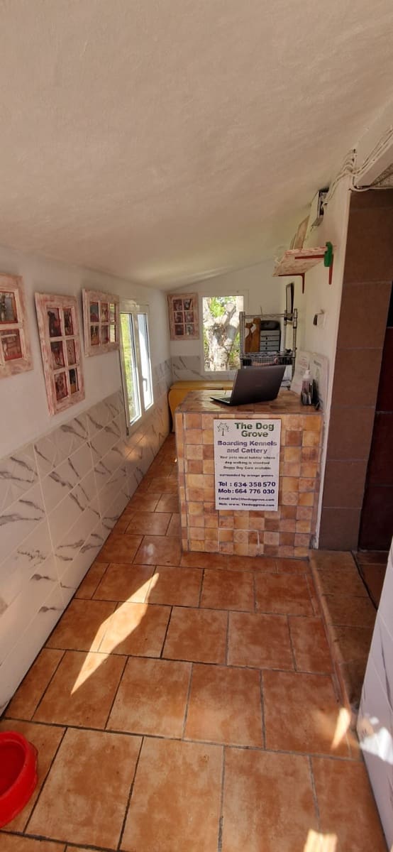 4 slaapkamer Villa te koop in Oliva met zwembad - € 599.000 (Ref: 9479473)