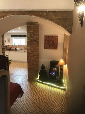 4 slaapkamer Villa te koop in Oliva met zwembad - € 599.000 (Ref: 9479473)