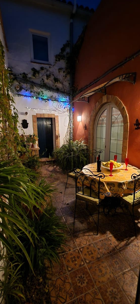 4 slaapkamer Villa te koop in Oliva met zwembad - € 599.000 (Ref: 9479473)