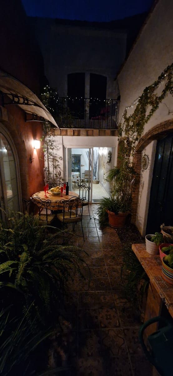 4 slaapkamer Villa te koop in Oliva met zwembad - € 599.000 (Ref: 9479473)