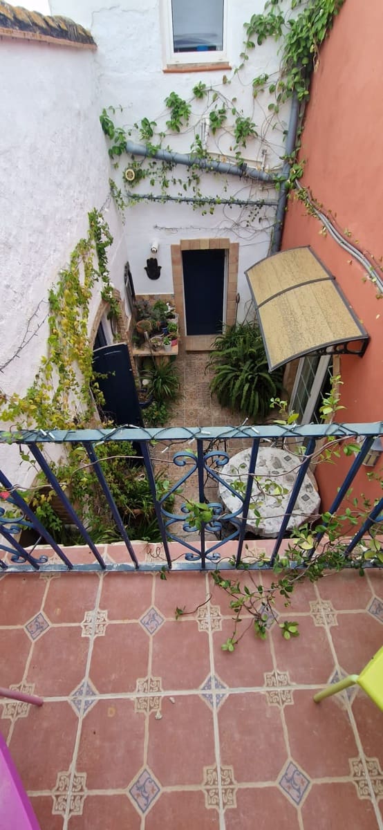 4 slaapkamer Villa te koop in Oliva met zwembad - € 599.000 (Ref: 9479473)