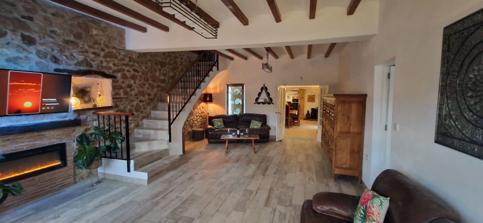 4 slaapkamer Villa te koop in Oliva met zwembad - € 599.000 (Ref: 9479473)