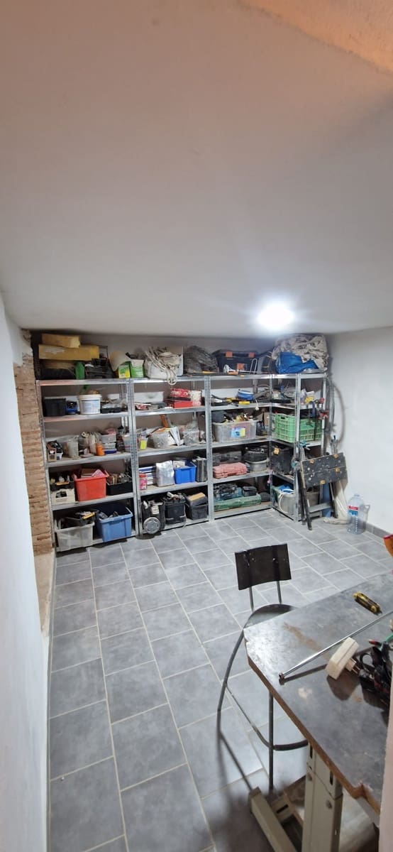 4 slaapkamer Villa te koop in Oliva met zwembad - € 599.000 (Ref: 9479473)