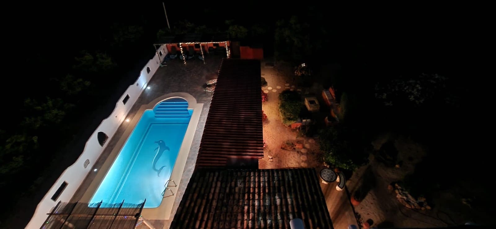 4 slaapkamer Villa te koop in Oliva met zwembad - € 599.000 (Ref: 9479473)